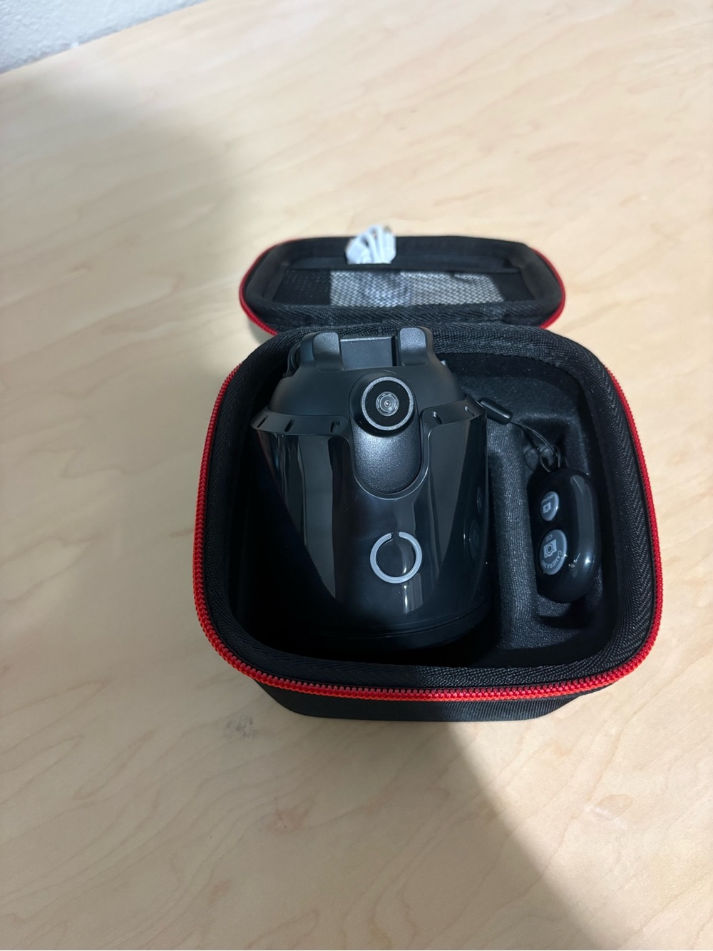 Auto Face Tracking Mount - Picture 3 of 5
